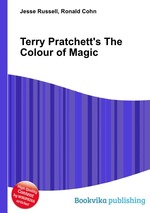 Terry Pratchett`s The Colour of Magic