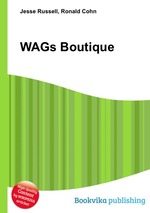 WAGs Boutique