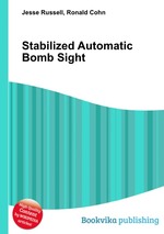 Stabilized Automatic Bomb Sight