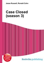 Case Closed (season 3)