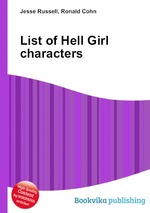 List of Hell Girl characters