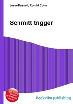 Schmitt trigger