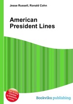 American President Lines