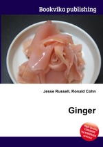 Ginger