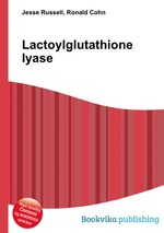 Lactoylglutathione lyase