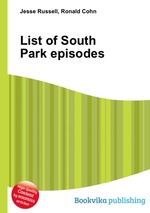 List of South Park episodes