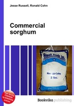 Commercial sorghum