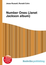 Number Ones (Janet Jackson album)