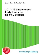 2011–12 Lindenwood Lady Lions ice hockey season