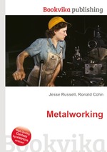 Metalworking