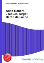 Anne-Robert-Jacques Turgot, Baron de Laune