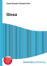 Glosa