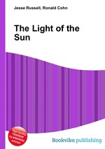The Light of the Sun