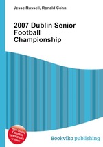 2007 Dublin Senior Football Championship