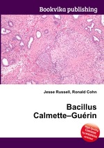 Bacillus Calmette–Gurin