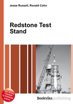 Redstone Test Stand
