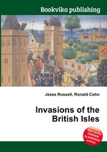 Invasions of the British Isles