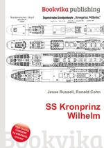 SS Kronprinz Wilhelm