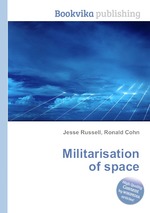 Militarisation of space