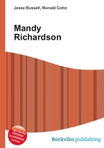 Mandy Richardson