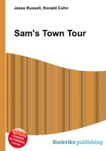 Sam`s Town Tour