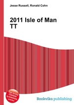 2011 Isle of Man TT