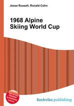 1968 Alpine Skiing World Cup