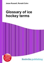 Glossary of ice hockey terms