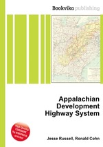 Appalachian Development Highway System