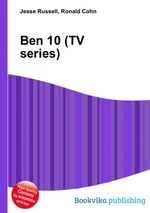 Ben 10 (TV series)