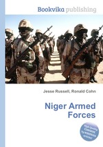 Niger Armed Forces