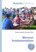 Mormon fundamentalism