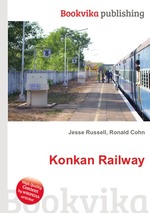 Konkan Railway