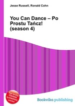 You Can Dance – Po Prostu Tacz! (season 4)