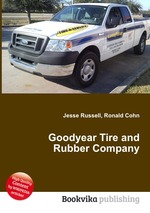 Goodyear Tire and Rubber Company