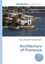 Architecture of Provence
