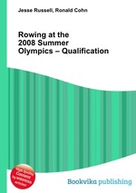 Rowing at the 2008 Summer Olympics – Qualification