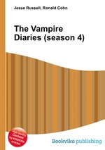 The Vampire Diaries (season 4)