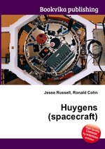 Huygens (spacecraft)