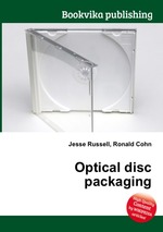 Optical disc packaging