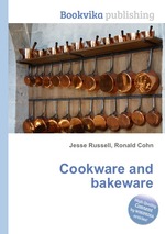 Cookware and bakeware