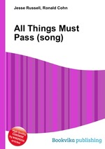 All Things Must Pass (song)