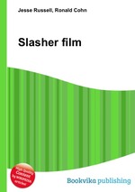 Slasher film