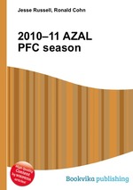 2010–11 AZAL PFC season