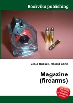 Magazine (firearms)