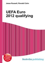 UEFA Euro 2012 qualifying