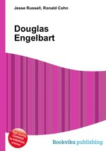 Douglas Engelbart