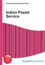 Indian Postal Service