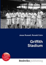 Griffith Stadium