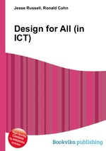 Design for All (in ICT)